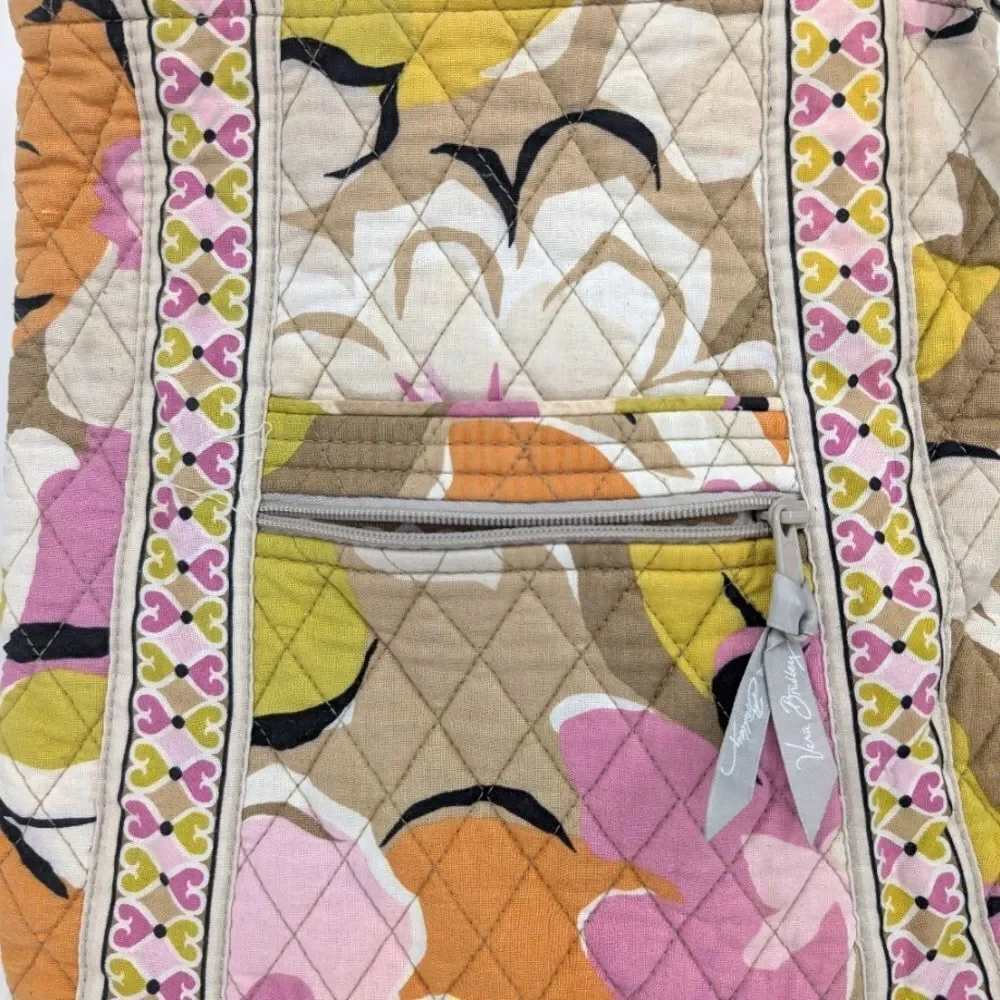 Vera Bradley veluxi been